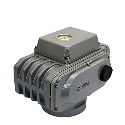 낮은 온도 켜고 끄는 전기 액추에이터 AC220V 전자형