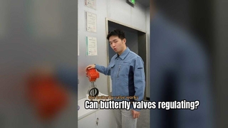 위험 지역용 버터플라이 볼 제어 흐름 방폭 밸브가 가능합니까?